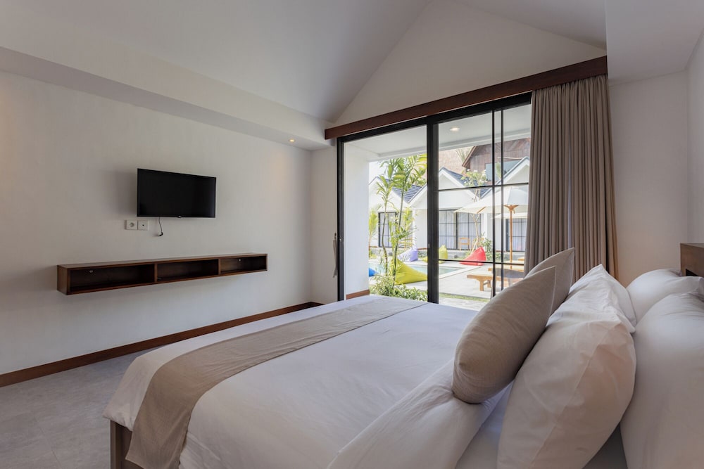Sari Uma Canggu By Hospitality Bali