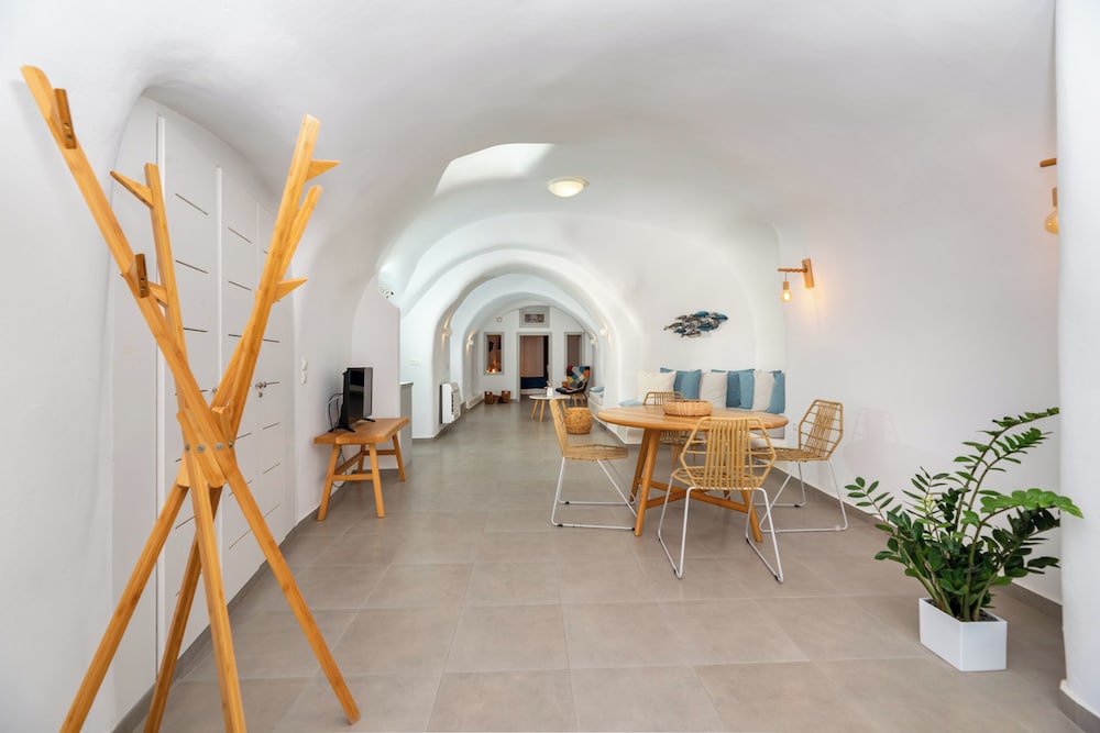Messavoli residences