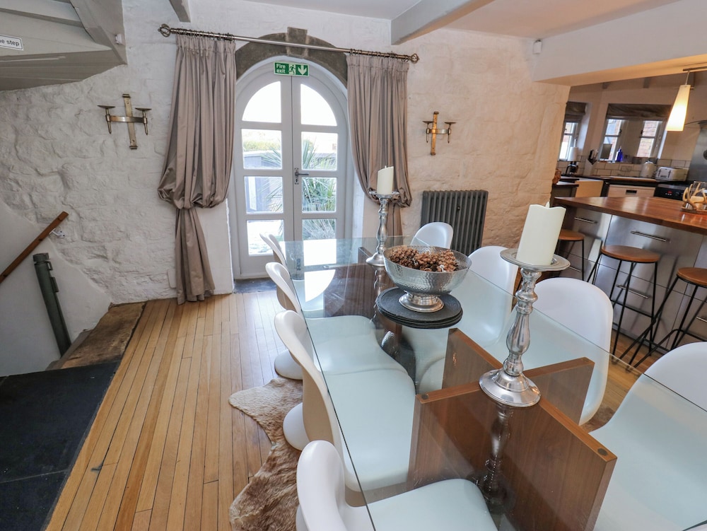 Dreamwood Cottage