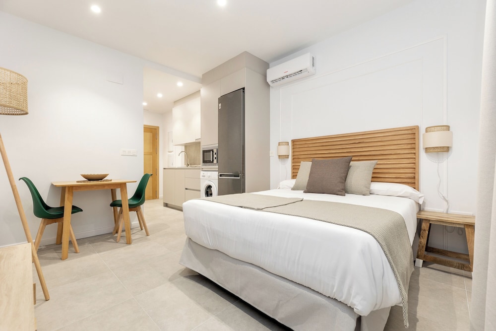 Nest Flats Triunfo