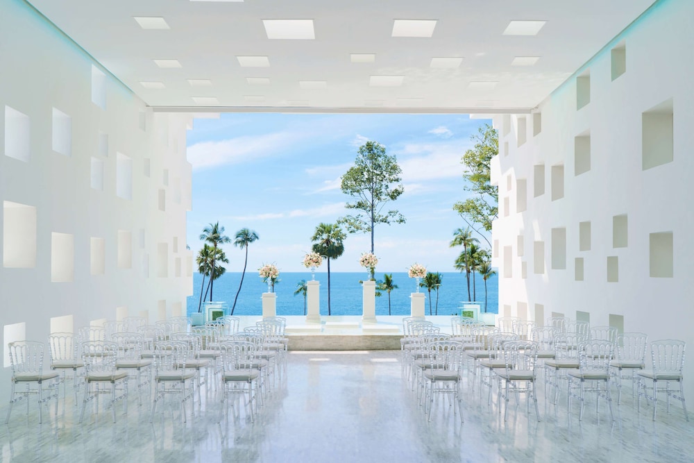 Hyatt Regency Koh Samui 2