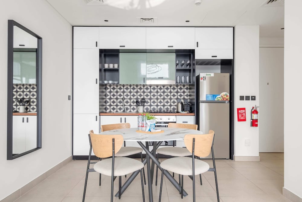 Silkhaus Collective, Dubai Hills