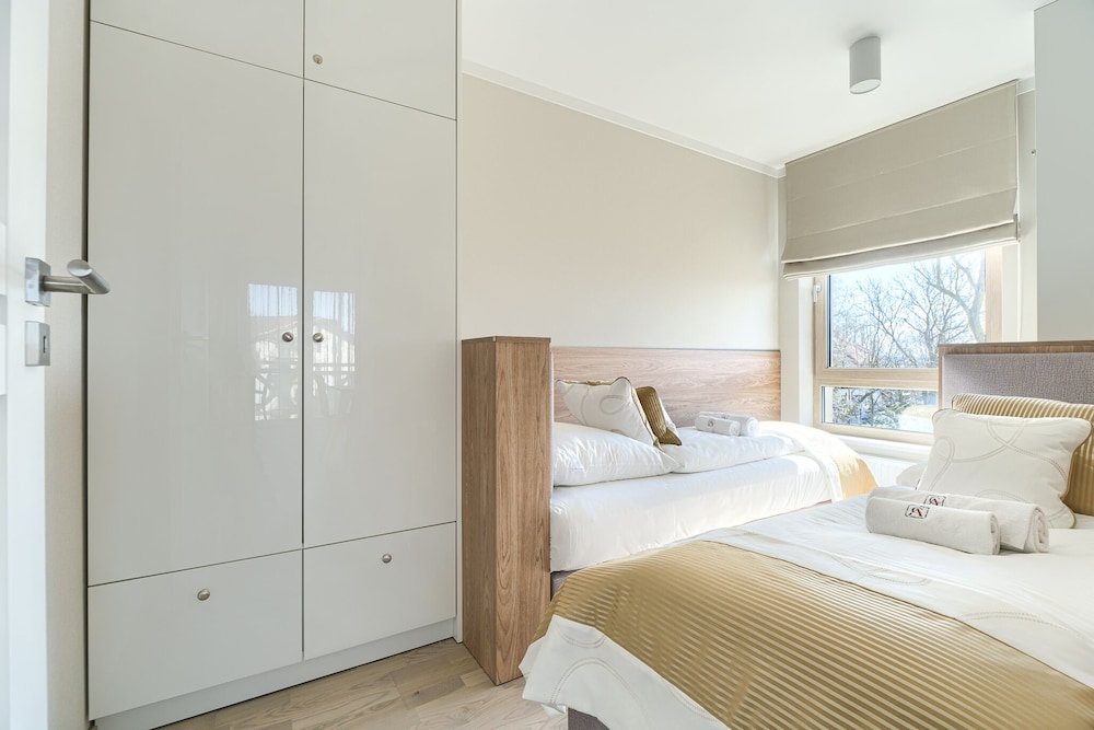 City Apartments - Rezydencja Park