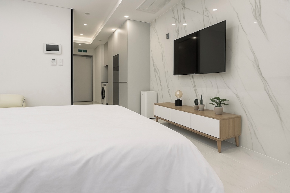 Zizel Suite Room Seocho