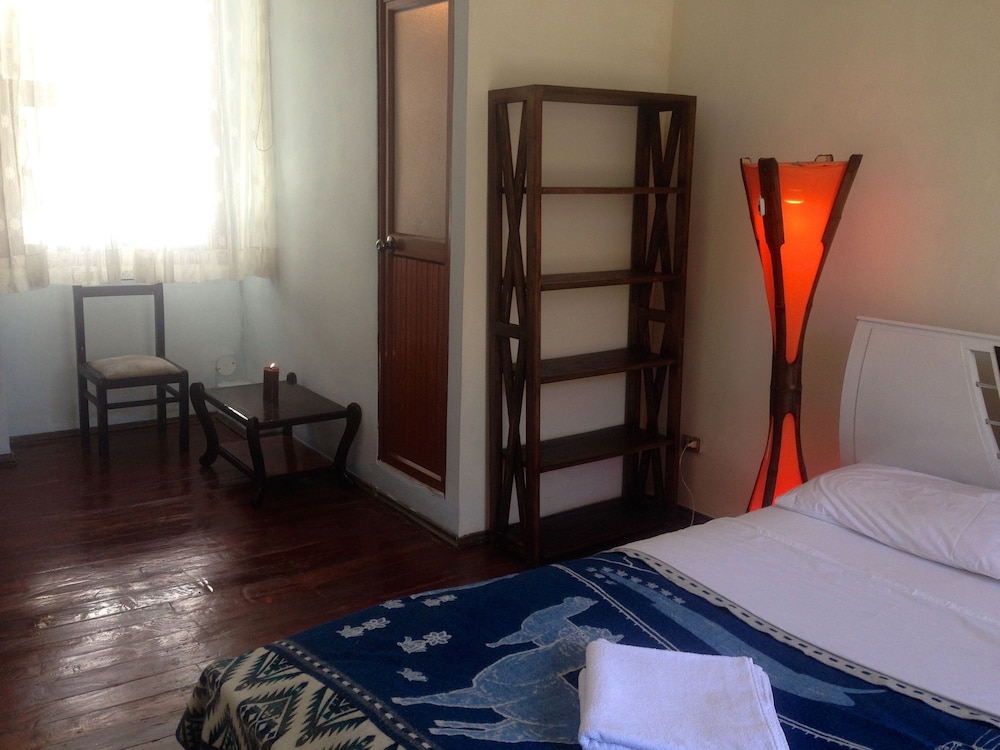 Guesthouse Nelson