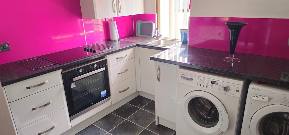 Coastal Cottage, Rosehearty- Pet Friendly-sleeps 4