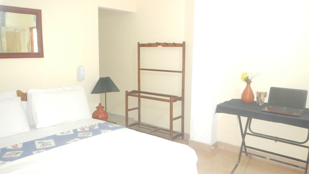 Blue Sky Guest House