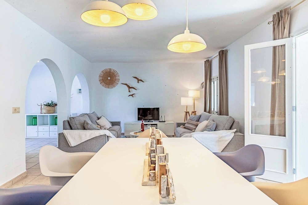Villa Monsy 1
