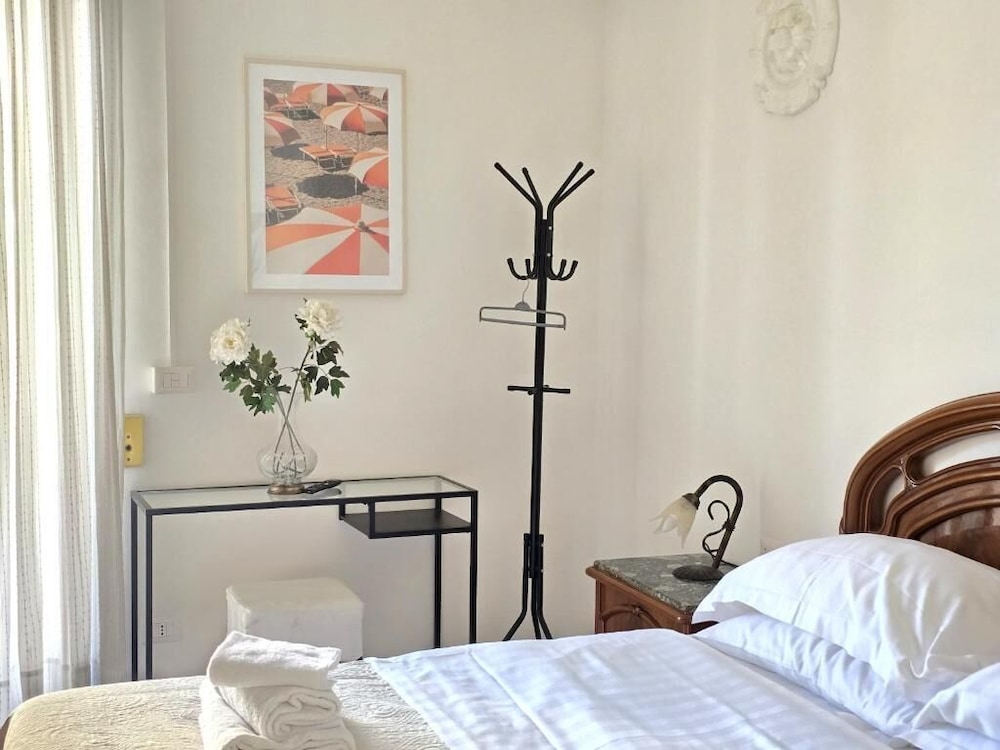 Marano apartment