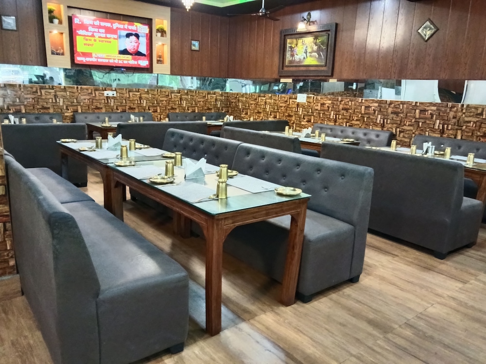 Hotel Shani - Punjabi Rasoi