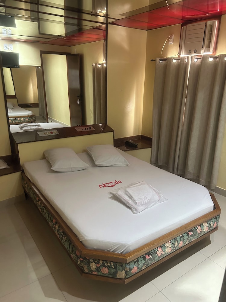 Hotel Alameda