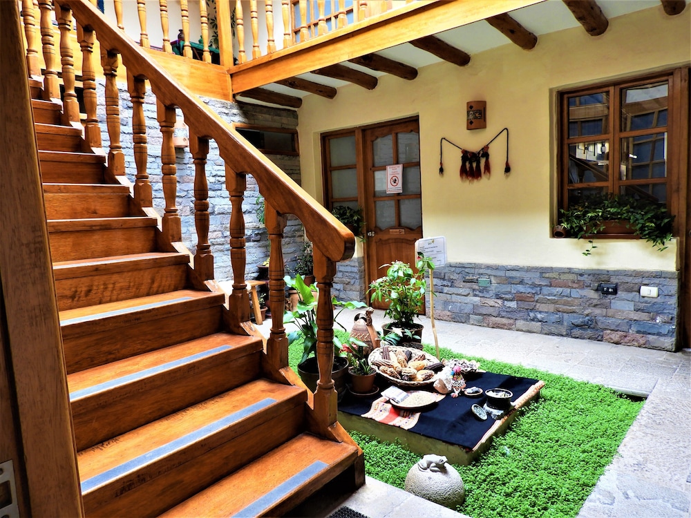 B&B Picaflor Tambo
