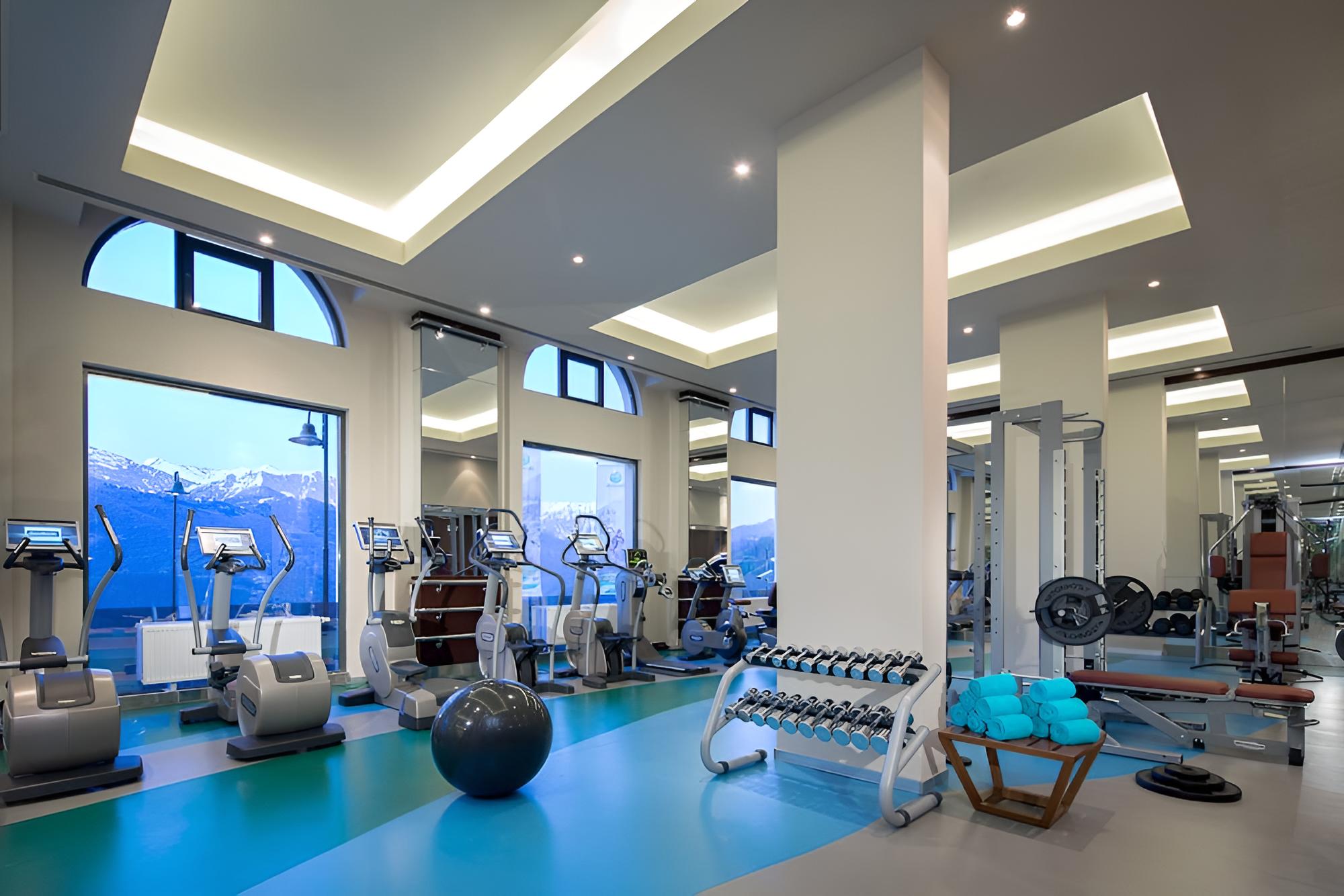 Panorama By Mercure