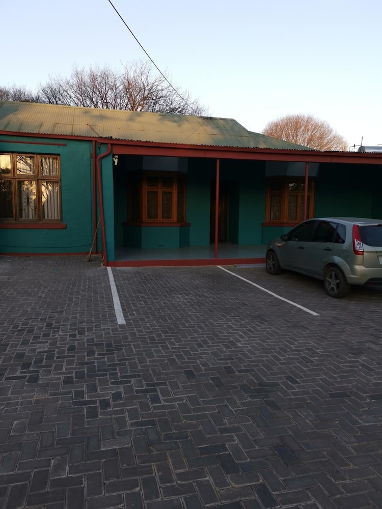 Green On Minni Guest House view 5