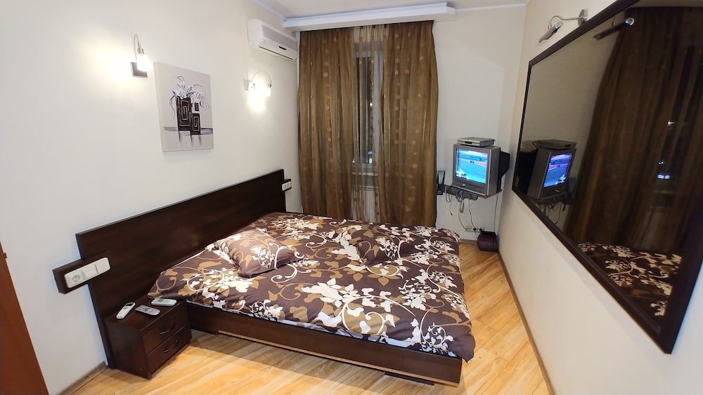 Kyiv Apartments Rent