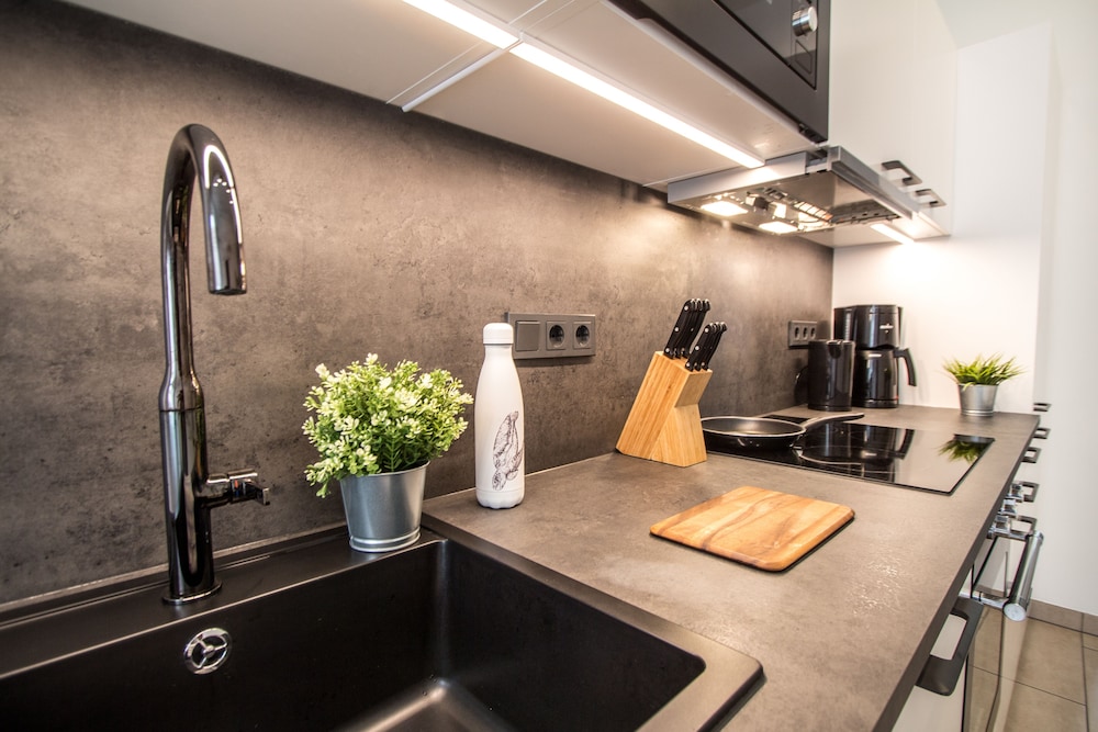 Apartment Enenkelstrasse