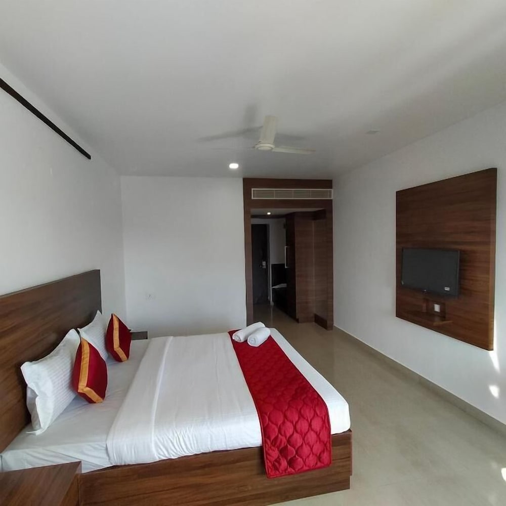 JB Residency
