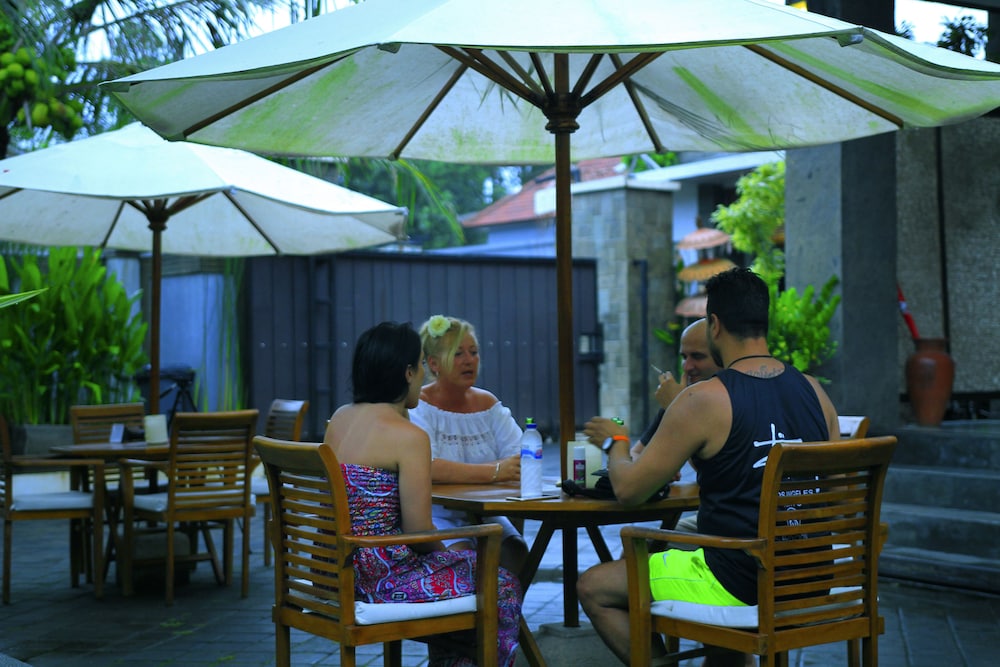Kubu Garden Suites & Villas Nusa Dua