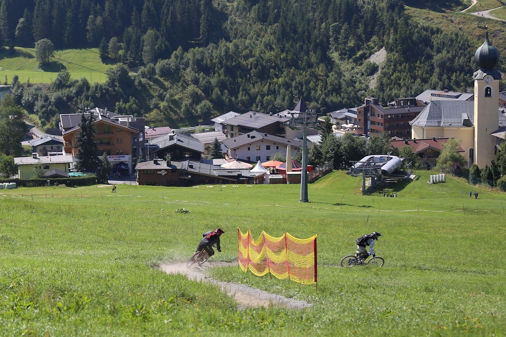 Bolodges Apartments by Alpin Rentals