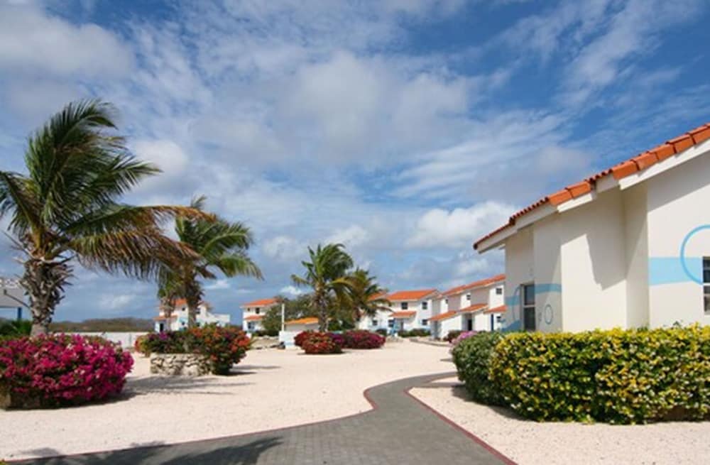 Marazul Dive resort