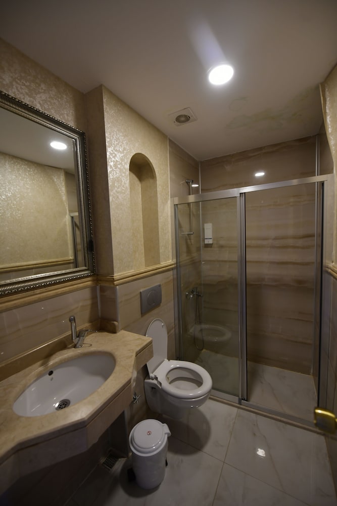 Albatros Premier Otel - Özel Sınıf - Image 37