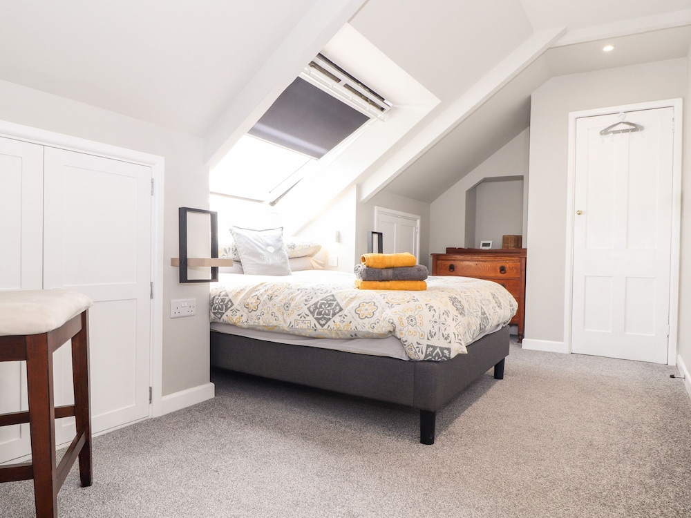 The Attic