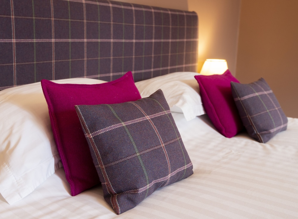 Cardhu Country House
