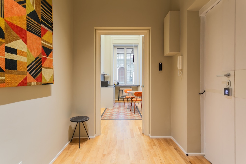 Cognetti Suite 1 in Bari