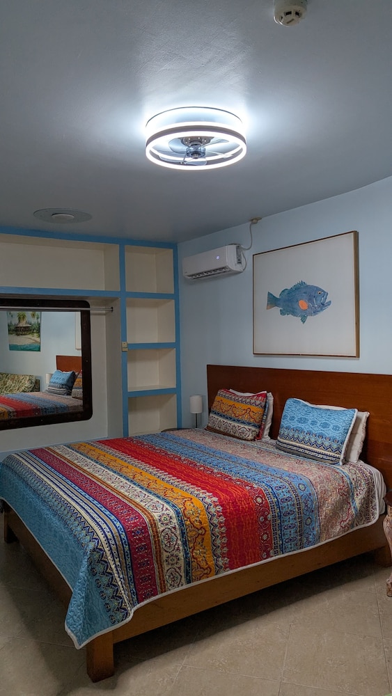 Pachamama Bay Club