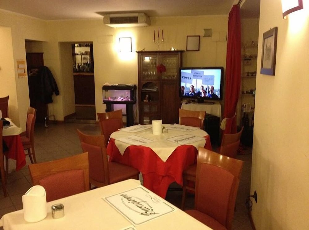 Borgo Hotel La Collina view 5