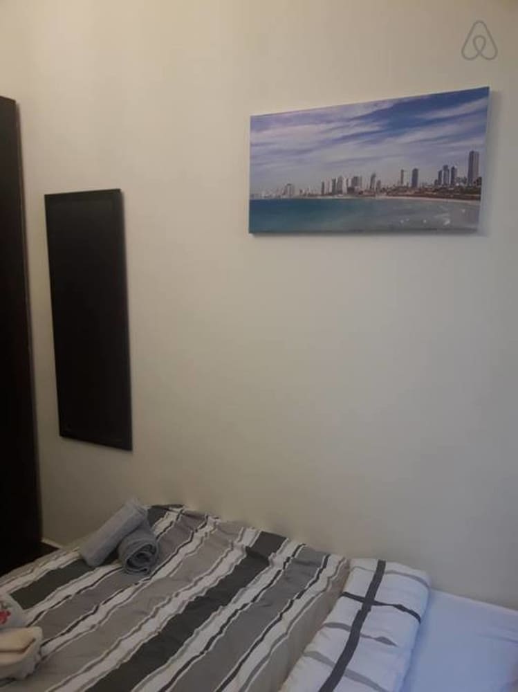 NHE Rothschild Apartments view 2