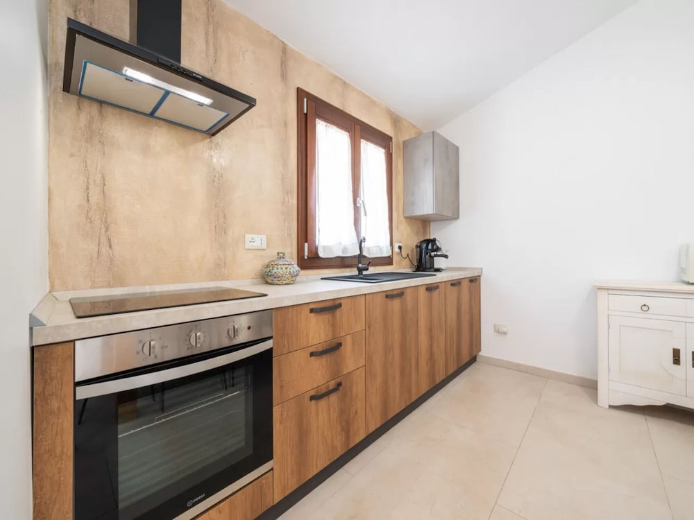 Elegant Villa With Private Pool in San Teodoro