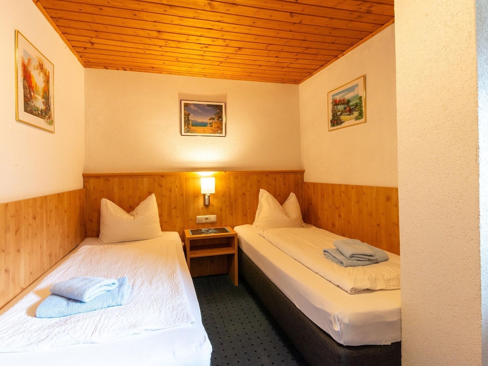 Holiday Home in Gaschurn Near Town Center