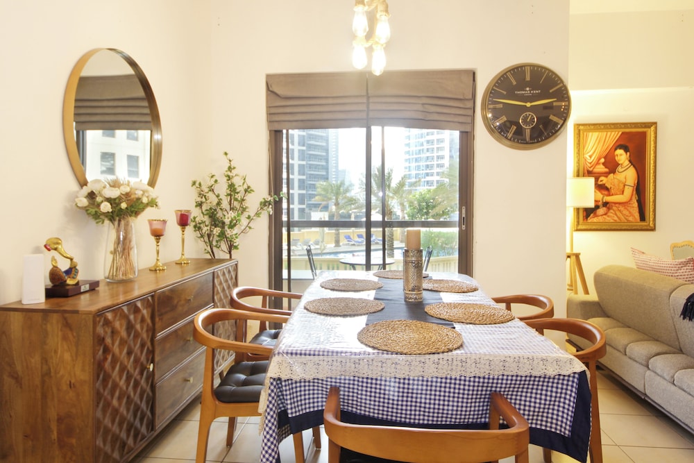 Silk Valley-Luxury 2B close to Beach