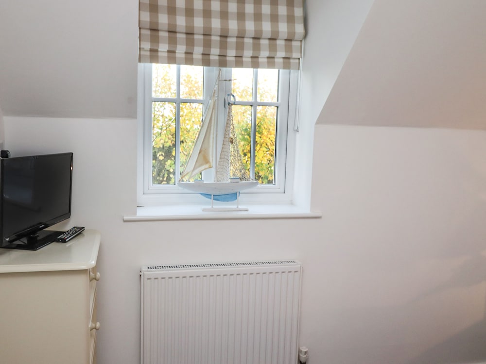 Staks Cottage