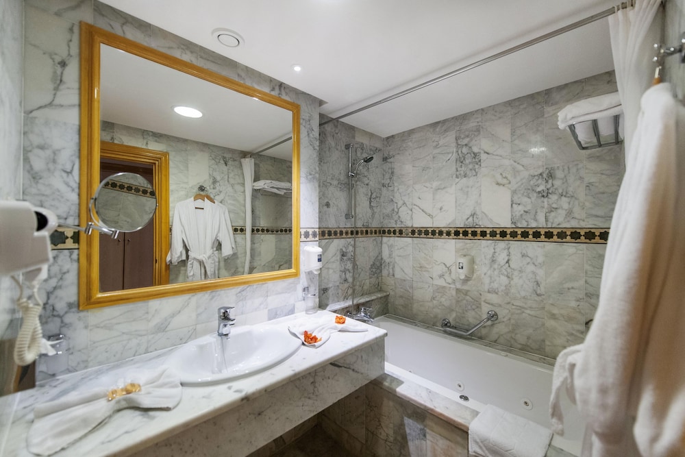 Hammamet Vacations - Medina Belisaire Thalasso Hotel - Property Image 29