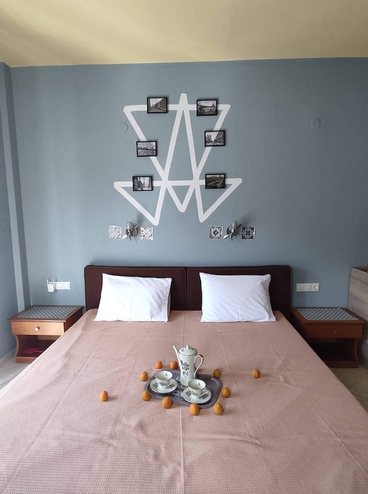 ThassCities Casa Studios photo 3