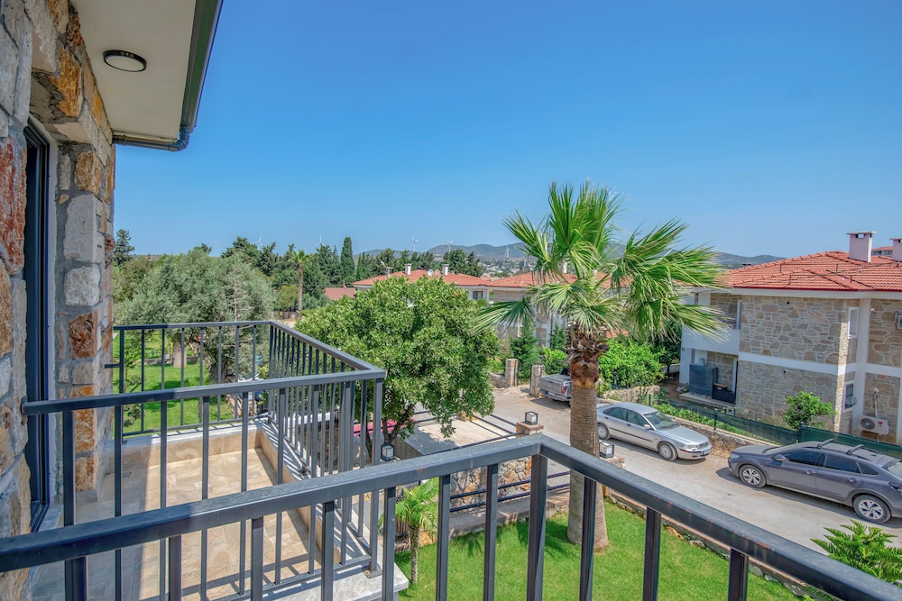 La Sereine boutique hotel