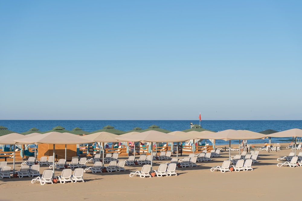 Kamelya Fulya Hotel