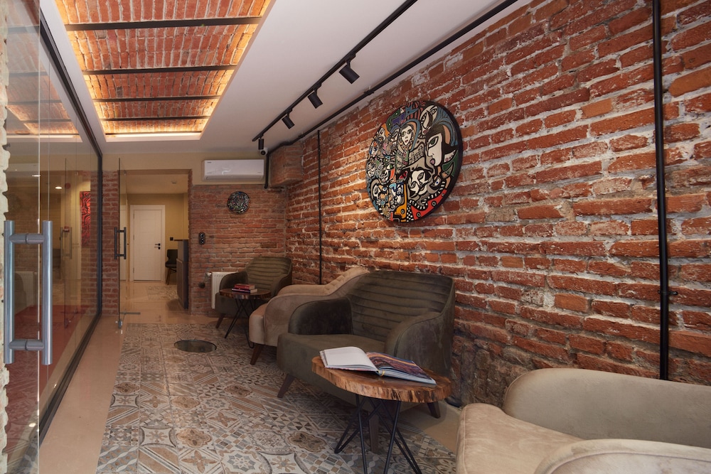 Casa Galata 35