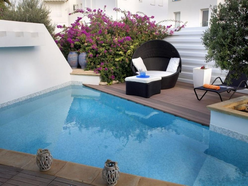 Villa Mykonos in Protaras