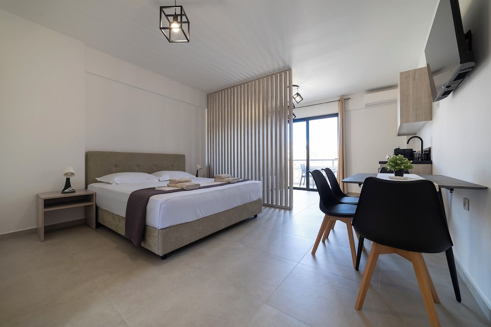 NS Apartments Nydri