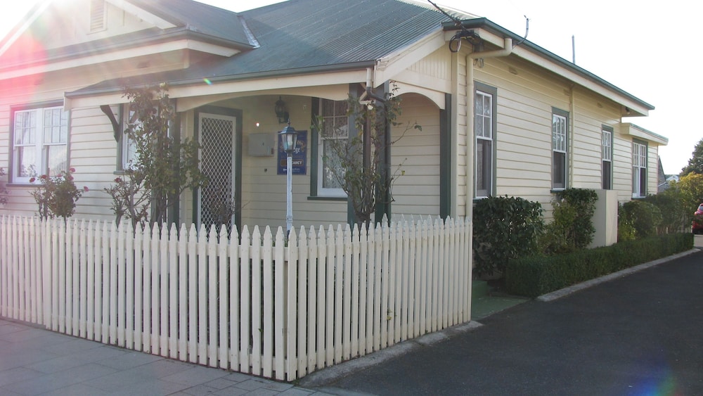 The Postmaster Inn BnB