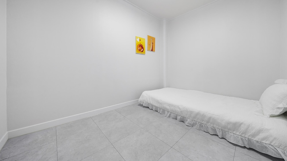Yangpyeong Seojongpool pet Pension, Yangpyeong - 12
