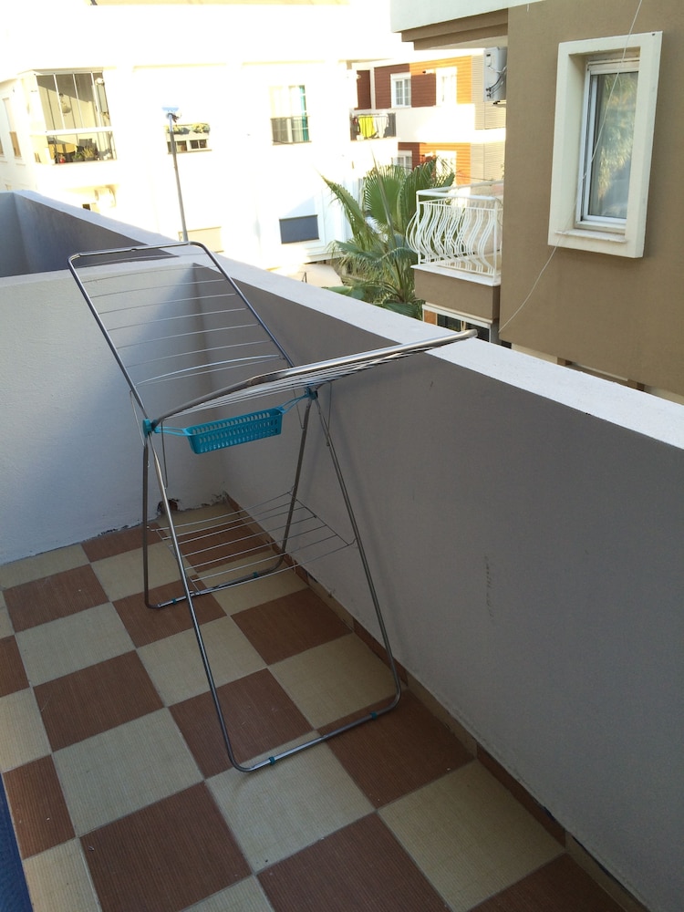 Turkish Apart Hotel