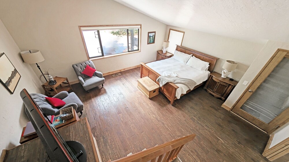 East Butte 14 4 Bedroom Home