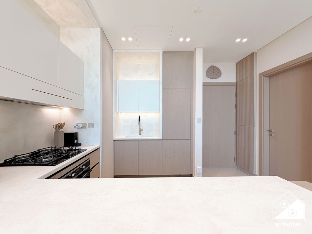Binghatti Phantom Bliss 1BR With Private Pool