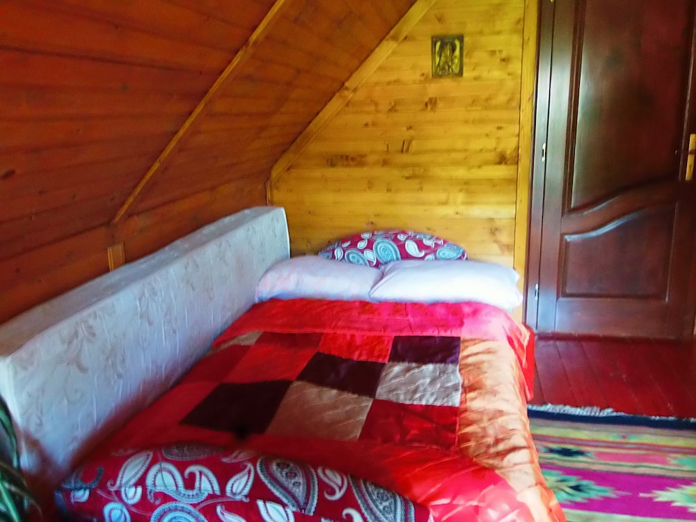 Guest House Family Green