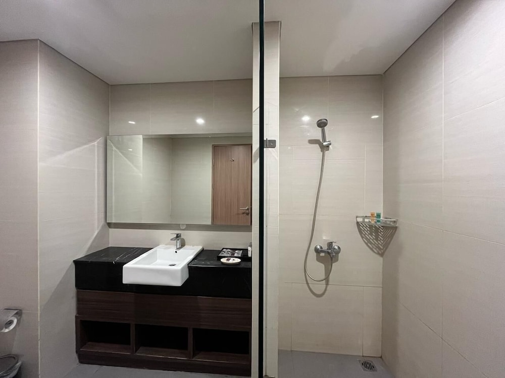 Labersa Hotel And Convention Center Toba Balige