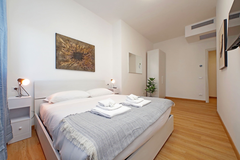 4bnb - Baldo Degli Ubaldi Big Apartment